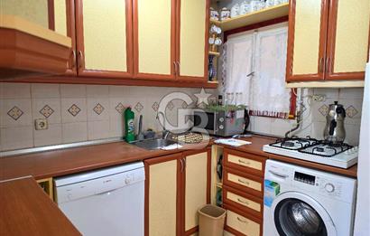 Ortakoy Dereboyu Cd Üstü Geniş 2+1 Köprü Manzaralı