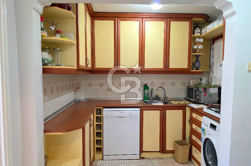 Ortakoy Dereboyu Cd Üstü Geniş 2+1 Köprü Manzaralı