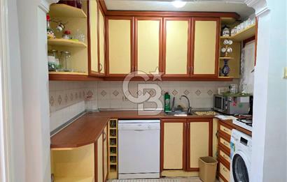 Ortakoy Dereboyu Cd Üstü Geniş 2+1 Köprü Manzaralı
