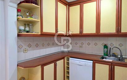 Ortakoy Dereboyu Cd Üstü Geniş 2+1 Köprü Manzaralı