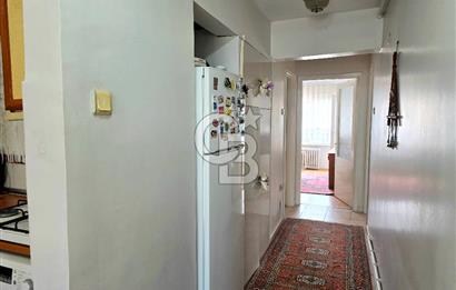 Ortakoy Dereboyu Cd Üstü Geniş 2+1 Köprü Manzaralı