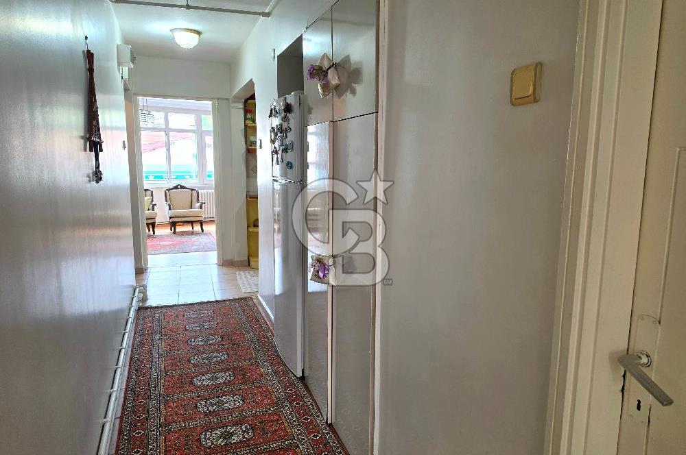 Ortakoy Dereboyu Cd Üstü Geniş 2+1 Köprü Manzaralı