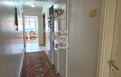 Ortakoy Dereboyu Cd Üstü Geniş 2+1 Köprü Manzaralı
