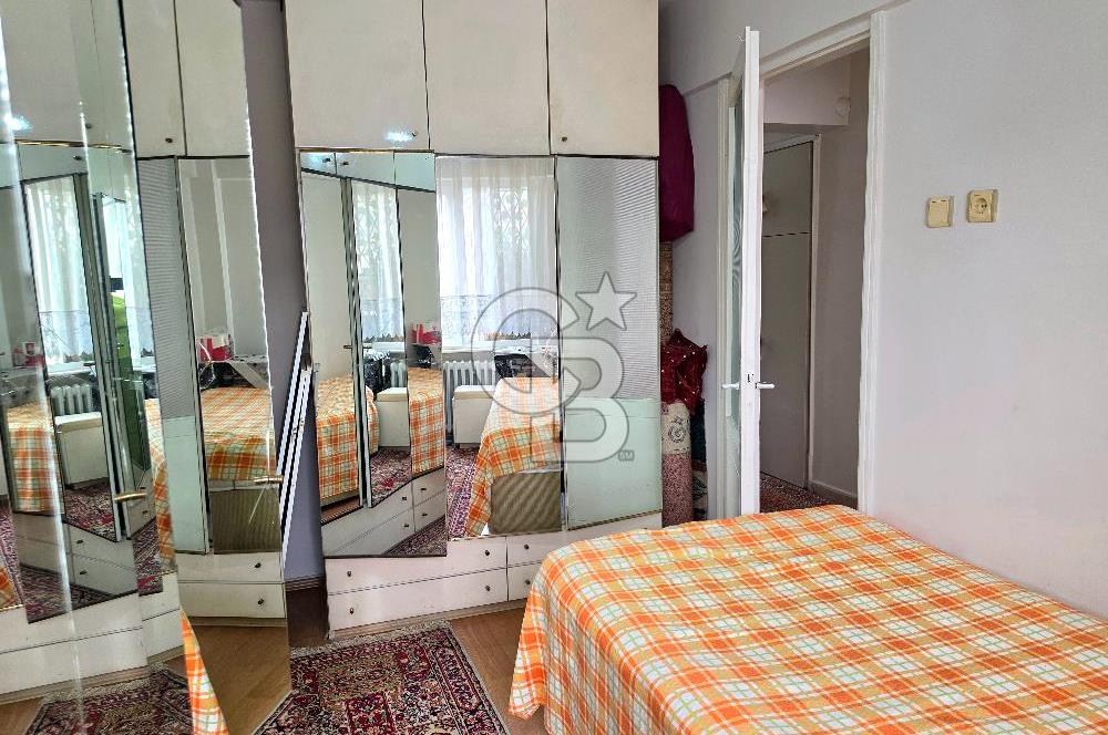 Ortakoy Dereboyu Cd Üstü Geniş 2+1 Köprü Manzaralı