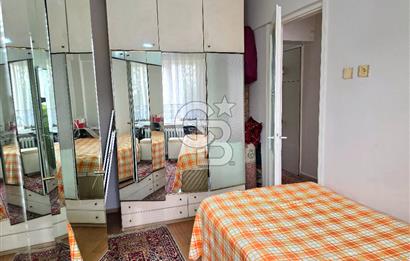Ortakoy Dereboyu Cd Üstü Geniş 2+1 Köprü Manzaralı