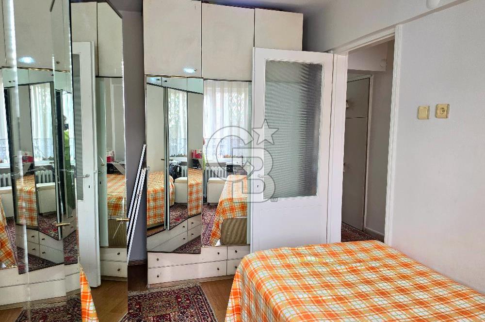 Ortakoy Dereboyu Cd Üstü Geniş 2+1 Köprü Manzaralı