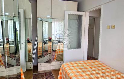 Ortakoy Dereboyu Cd Üstü Geniş 2+1 Köprü Manzaralı