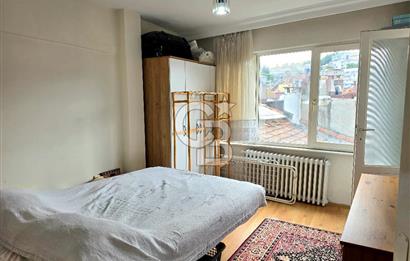 Ortakoy Dereboyu Cd Üstü Geniş 2+1 Köprü Manzaralı