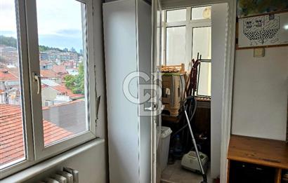 Ortakoy Dereboyu Cd Üstü Geniş 2+1 Köprü Manzaralı