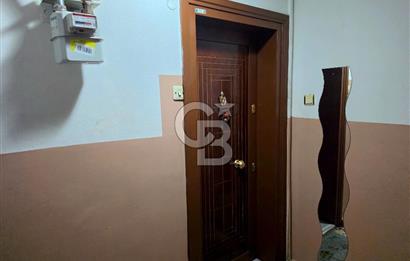Ortakoy Dereboyu Cd Üstü Geniş 2+1 Köprü Manzaralı