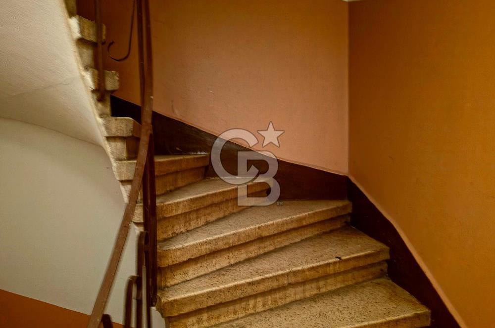Ortakoy Dereboyu Cd Üstü Geniş 2+1 Köprü Manzaralı