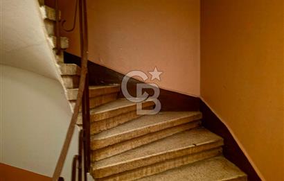 Ortakoy Dereboyu Cd Üstü Geniş 2+1 Köprü Manzaralı