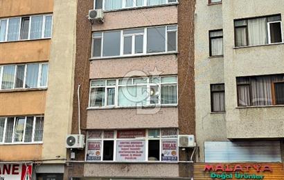 Ortakoy Dereboyu Cd Üstü Geniş 2+1 Köprü Manzaralı