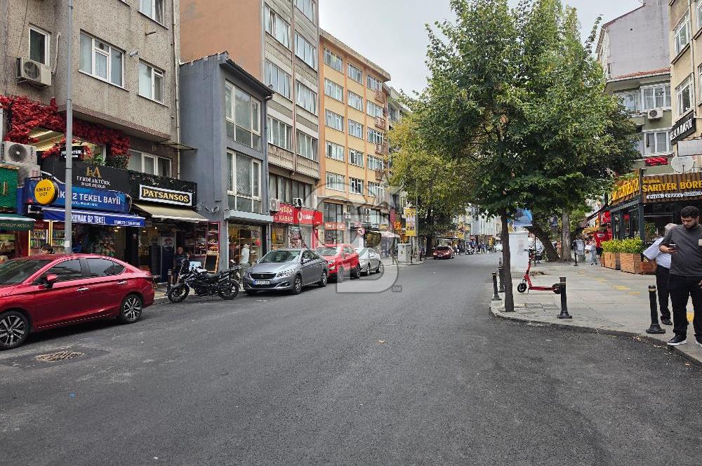 Ortakoy Dereboyu Cd Üstü Geniş 2+1 Köprü Manzaralı