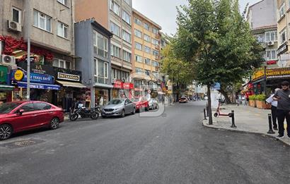 Ortakoy Dereboyu Cd Üstü Geniş 2+1 Köprü Manzaralı