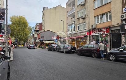 Ortakoy Dereboyu Cd Üstü Geniş 2+1 Köprü Manzaralı