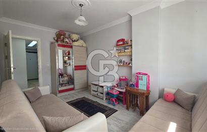 Ayvalık Sarımsaklı'da Merkezi Konumda Satılık 2+1 Daire 