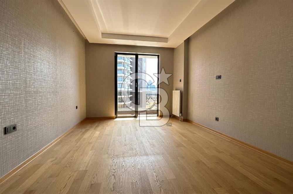 BEYTEPE PARK ORMAN'DA 5. KAT ORMAN MANZARALI 4,5+1 SATILIK DAİRE