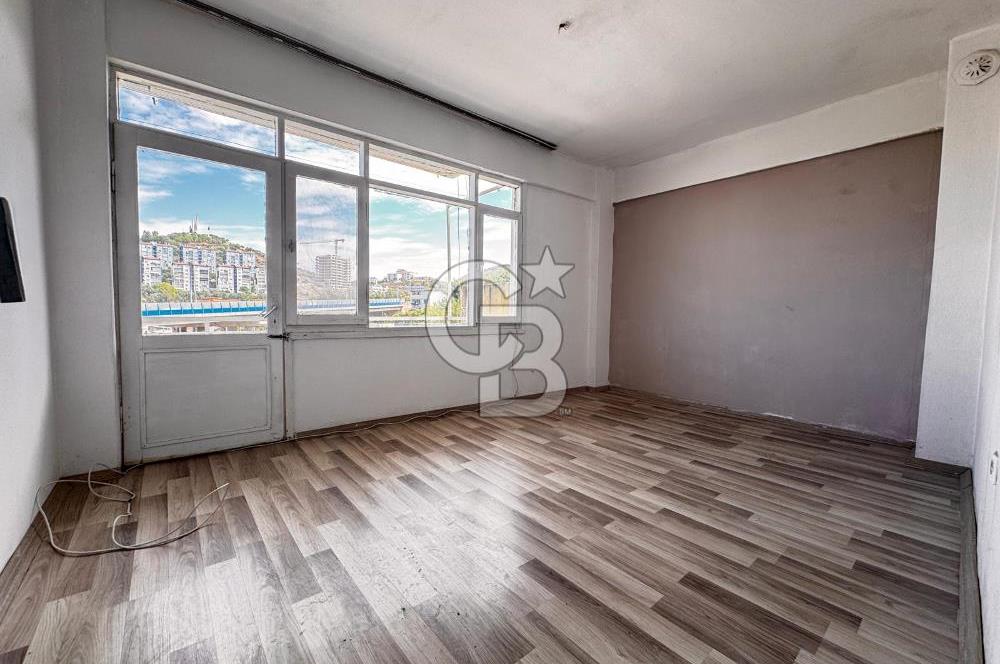 BALÇOVA EĞİTİM MAH. ÇEVRE YOLU YAKINI 2.KAT 3+1 115m2 BALKONLU