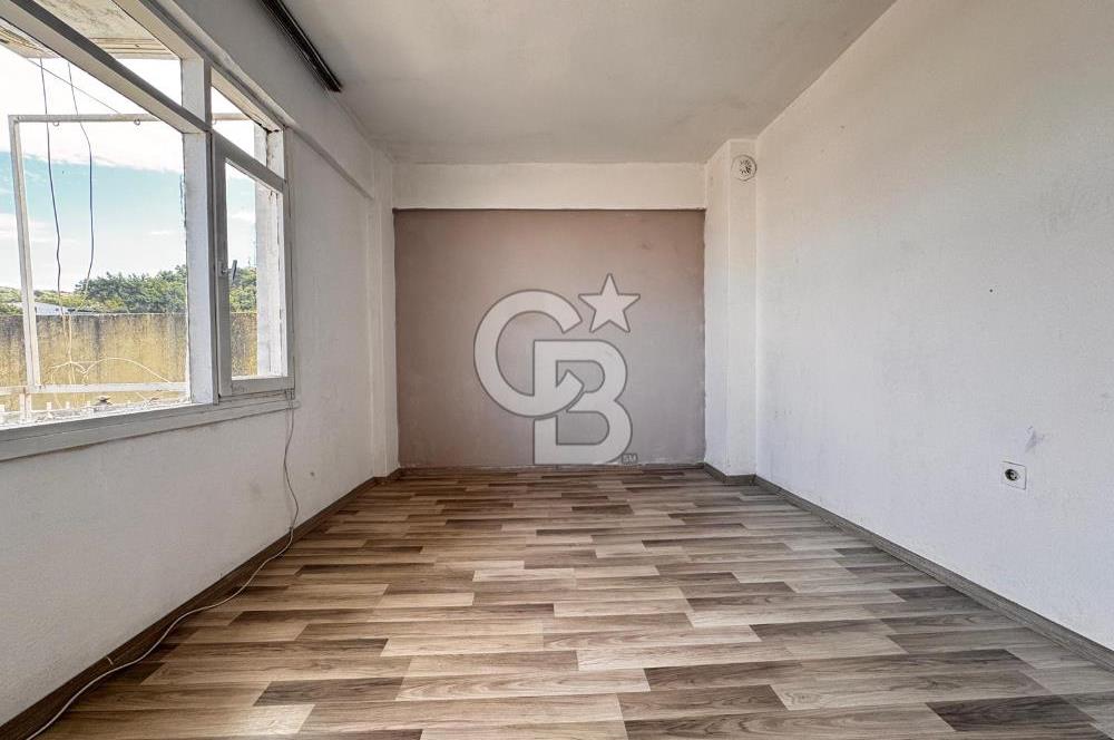 BALÇOVA EĞİTİM MAH. ÇEVRE YOLU YAKINI 2.KAT 3+1 115m2 BALKONLU