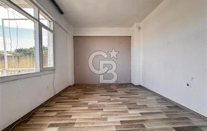BALÇOVA EĞİTİM MAH. ÇEVRE YOLU YAKINI 2.KAT 3+1 115m2 BALKONLU