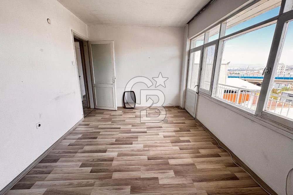 BALÇOVA EĞİTİM MAH. ÇEVRE YOLU YAKINI 2.KAT 3+1 115m2 BALKONLU