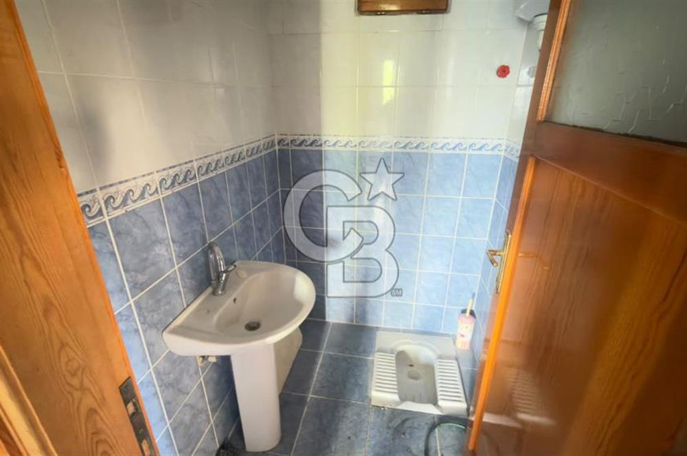 CB KİNG'DEN ADNAN MENDERES MAHALLESİ 3+1 KİRALIK DAİRE