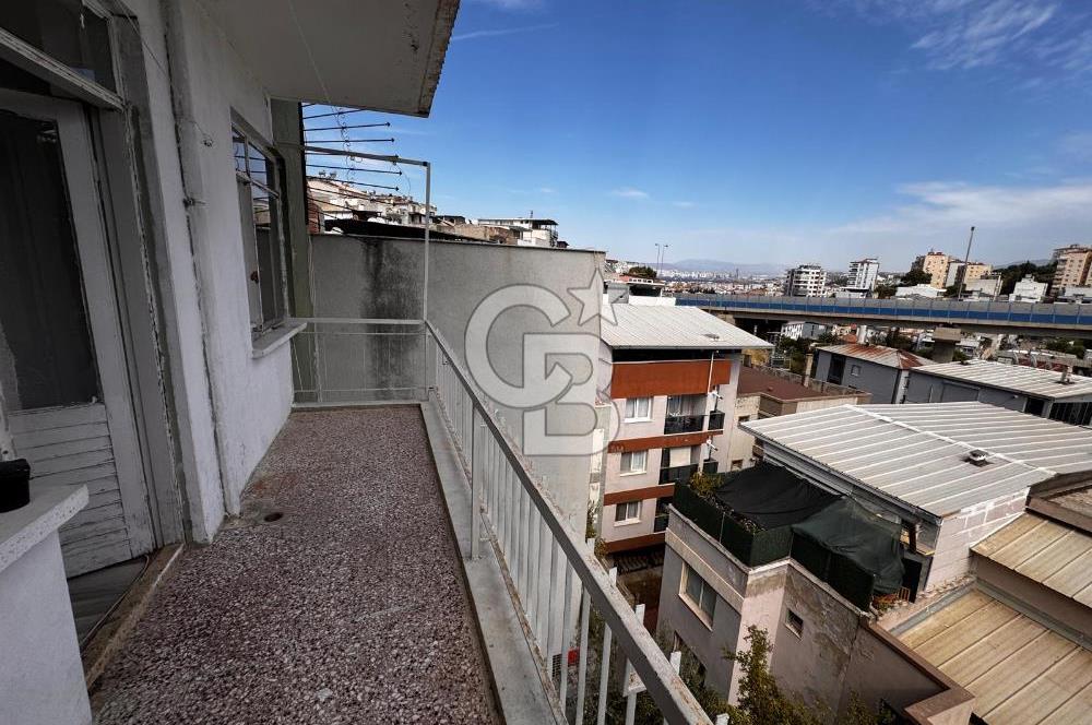 BALÇOVA EĞİTİM MAH. ÇEVRE YOLU YAKINI 2.KAT 3+1 115m2 BALKONLU