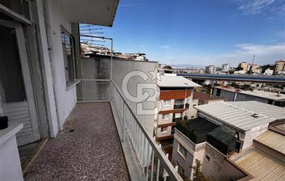 BALÇOVA EĞİTİM MAH. ÇEVRE YOLU YAKINI 2.KAT 3+1 115m2 BALKONLU