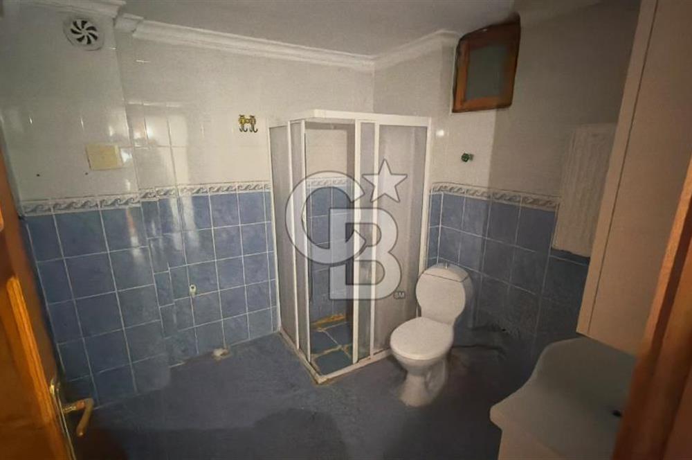 CB KİNG'DEN ADNAN MENDERES MAHALLESİ 3+1 KİRALIK DAİRE