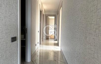 BEYTEPE PARK ORMAN'DA 5. KAT ORMAN MANZARALI 4,5+1 SATILIK DAİRE