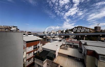 BALÇOVA EĞİTİM MAH. ÇEVRE YOLU YAKINI 2.KAT 3+1 115m2 BALKONLU