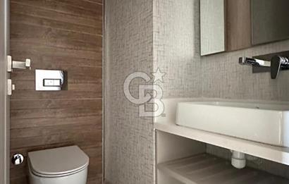 BEYTEPE PARK ORMAN'DA 5. KAT ORMAN MANZARALI 4,5+1 SATILIK DAİRE