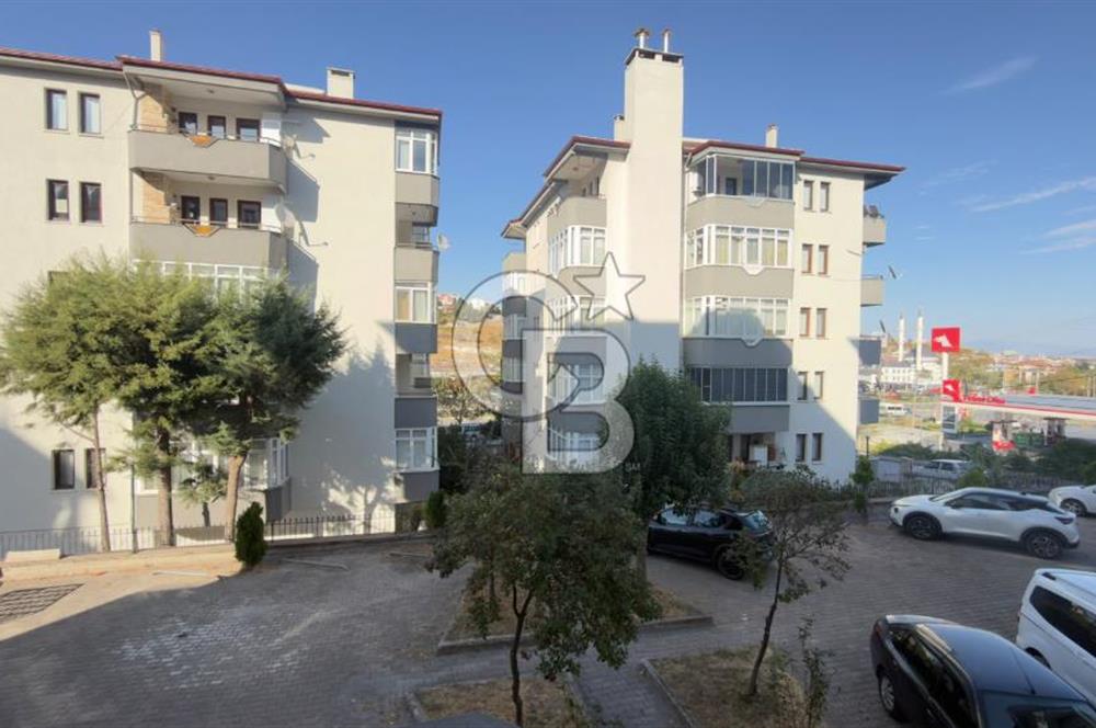 CB KİNG'DEN ADNAN MENDERES MAHALLESİ 3+1 KİRALIK DAİRE