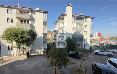 CB KİNG'DEN ADNAN MENDERES MAHALLESİ 3+1 KİRALIK DAİRE