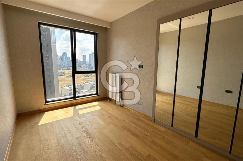 BEYTEPE PARK ORMAN'DA 5. KAT ORMAN MANZARALI 4,5+1 SATILIK DAİRE