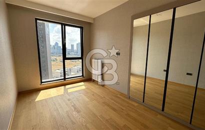 BEYTEPE PARK ORMAN'DA 5. KAT ORMAN MANZARALI 4,5+1 SATILIK DAİRE