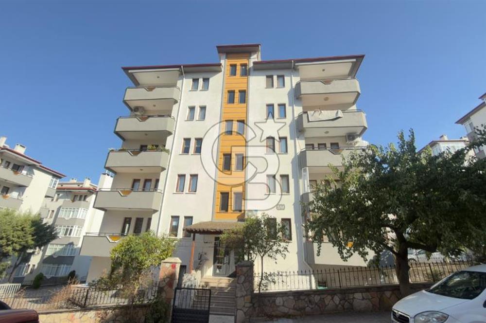 CB KİNG'DEN ADNAN MENDERES MAHALLESİ 3+1 KİRALIK DAİRE