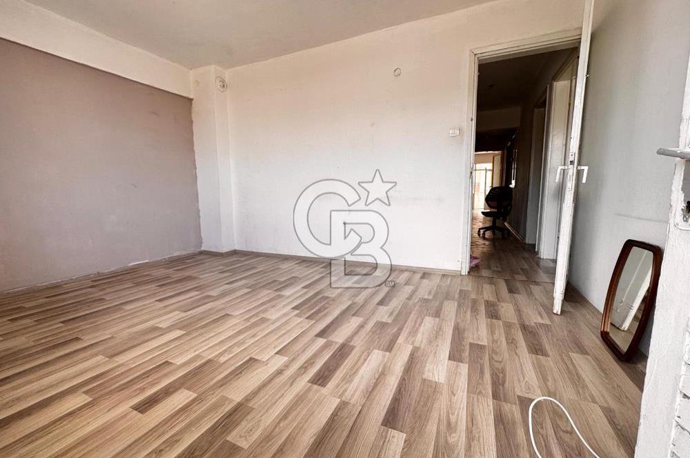 BALÇOVA EĞİTİM MAH. ÇEVRE YOLU YAKINI 2.KAT 3+1 115m2 BALKONLU