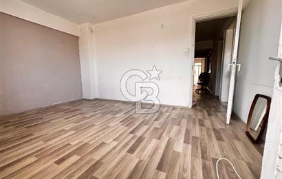 BALÇOVA EĞİTİM MAH. ÇEVRE YOLU YAKINI 2.KAT 3+1 115m2 BALKONLU
