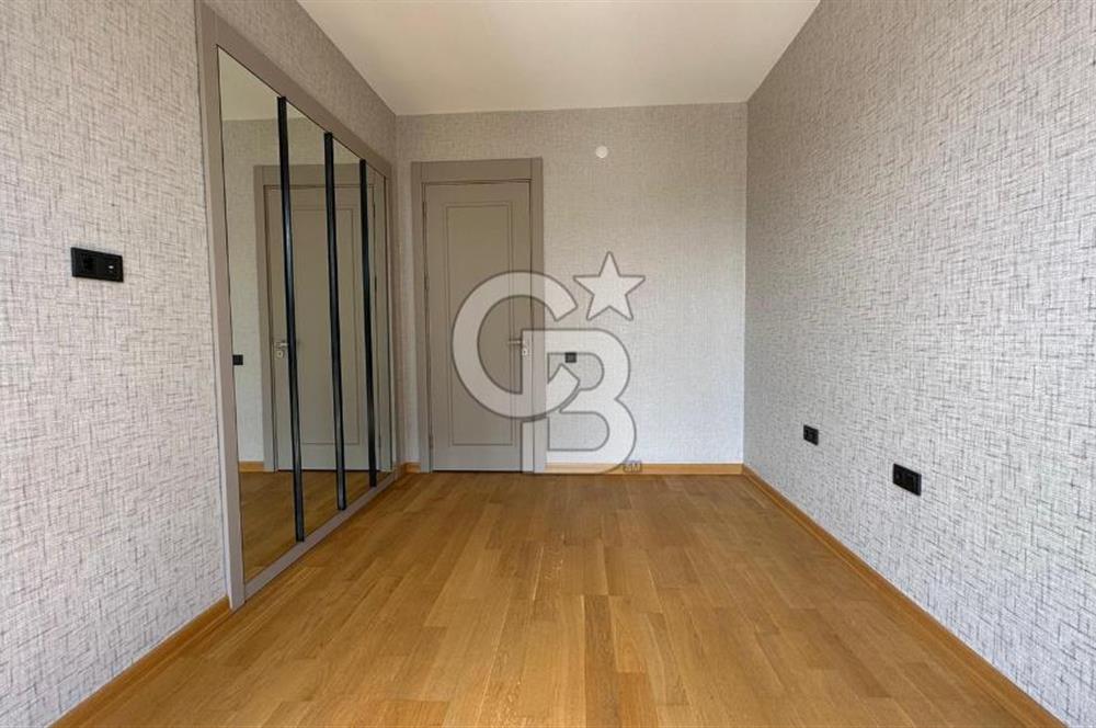 BEYTEPE PARK ORMAN'DA 5. KAT ORMAN MANZARALI 4,5+1 SATILIK DAİRE