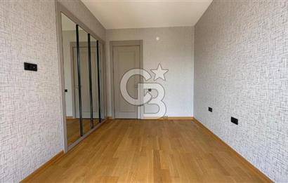 BEYTEPE PARK ORMAN'DA 5. KAT ORMAN MANZARALI 4,5+1 SATILIK DAİRE