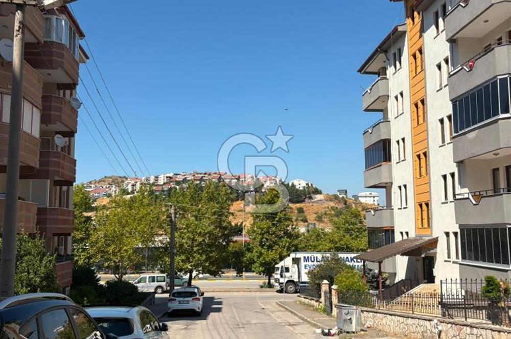 CB KİNG'DEN ADNAN MENDERES MAHALLESİ 3+1 KİRALIK DAİRE