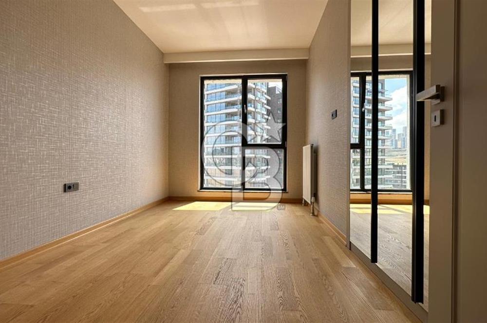 BEYTEPE PARK ORMAN'DA 5. KAT ORMAN MANZARALI 4,5+1 SATILIK DAİRE