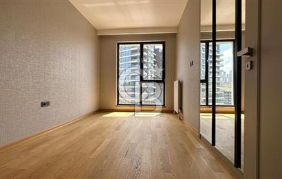 BEYTEPE PARK ORMAN'DA 5. KAT ORMAN MANZARALI 4,5+1 SATILIK DAİRE