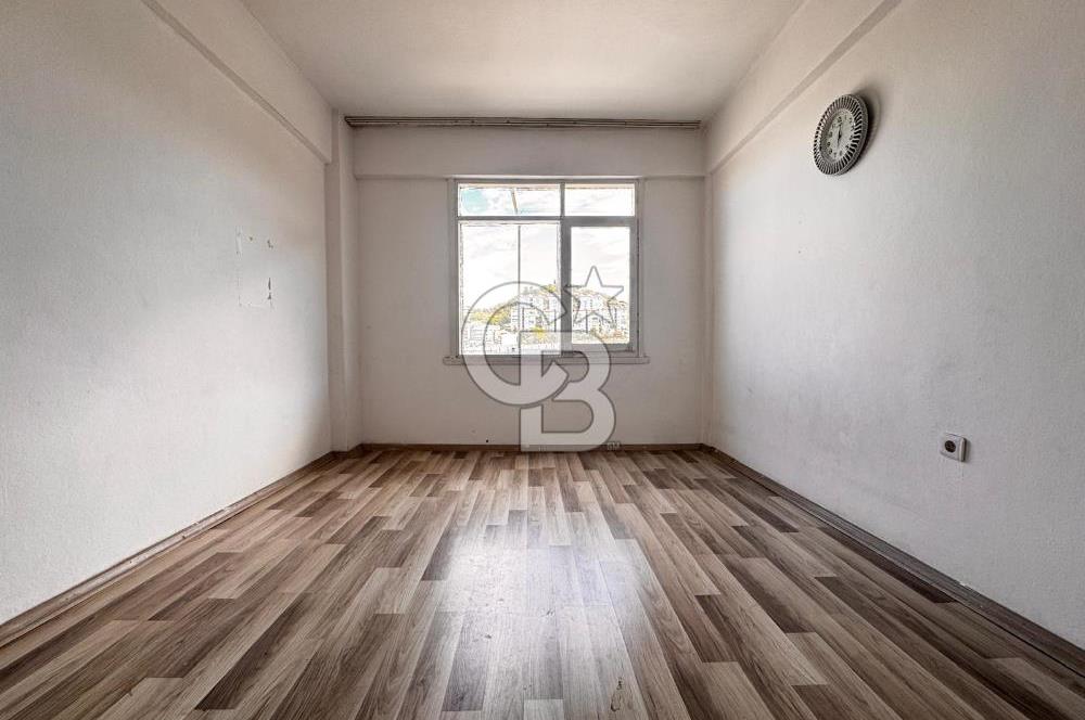 BALÇOVA EĞİTİM MAH. ÇEVRE YOLU YAKINI 2.KAT 3+1 115m2 BALKONLU