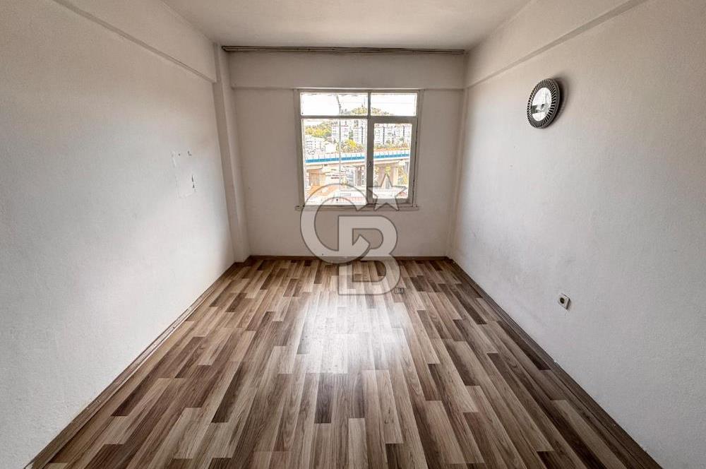 BALÇOVA EĞİTİM MAH. ÇEVRE YOLU YAKINI 2.KAT 3+1 115m2 BALKONLU