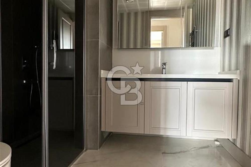 BEYTEPE PARK ORMAN'DA 5. KAT ORMAN MANZARALI 4,5+1 SATILIK DAİRE