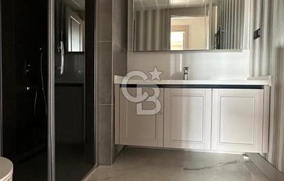 BEYTEPE PARK ORMAN'DA 5. KAT ORMAN MANZARALI 4,5+1 SATILIK DAİRE