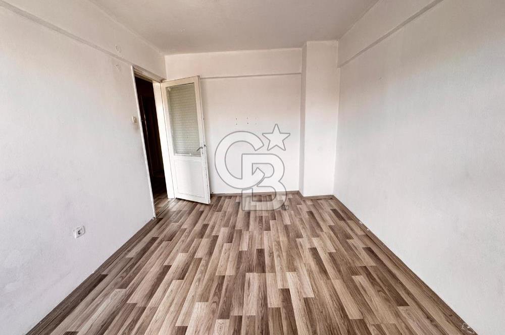 BALÇOVA EĞİTİM MAH. ÇEVRE YOLU YAKINI 2.KAT 3+1 115m2 BALKONLU